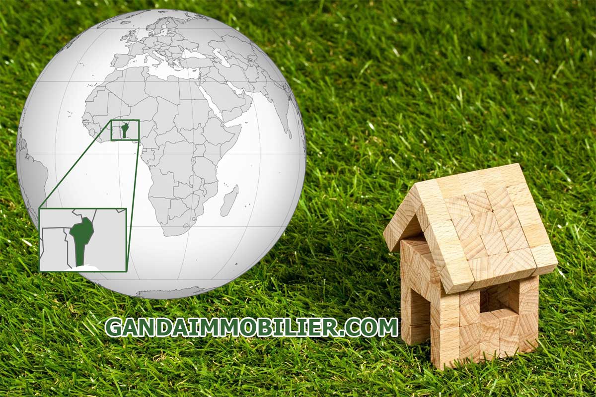 Investissez dans l'immobilier au Bénin et profiter d'un marché à fort potentiel.