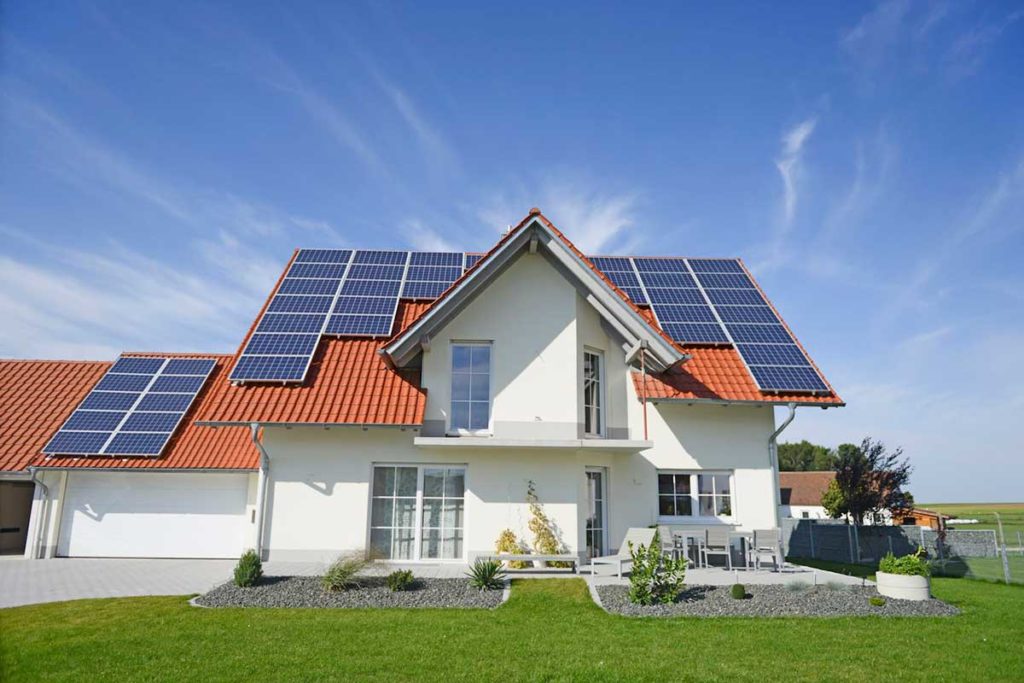 Le logement écologique est une habitation qui garantit un niveau de confort, tout en ayant une consommation d’énergie basse.