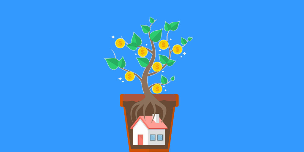 Rente immobilière : définition et implications