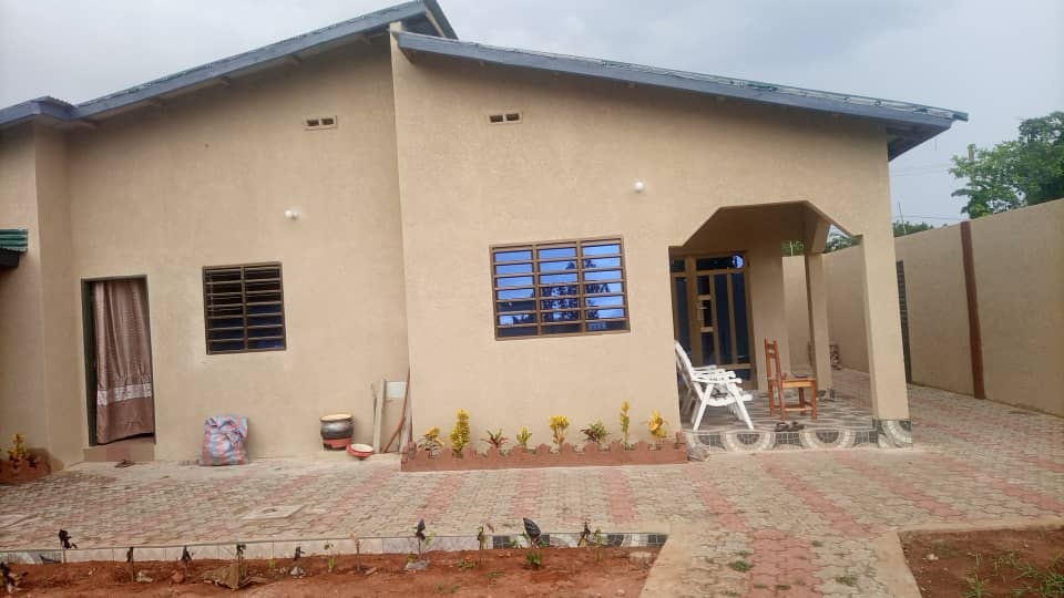 maison à vendre à togba